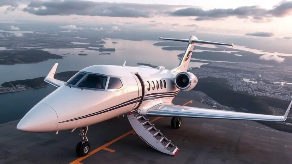 Private Jet Uk 